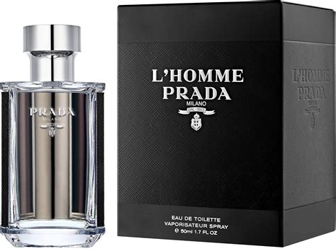 l homme prada 50ml|Prada l'homme price.